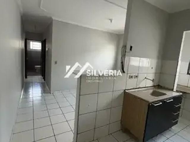 Apartamento para Venda em Campo Grande/MS Jardim Campo Nobre 2 Quartos