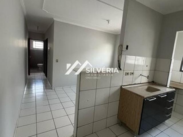 Apartamento para Venda em Campo Grande/MS Jardim Campo Nobre 2 Quartos