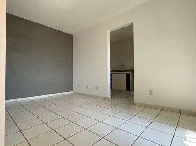 Apartamento para Venda em Campo Grande/MS Jardim Carioca 2 Quartos