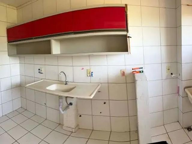 Apartamento para Venda em Campo Grande/MS Jardim Carioca 2 Quartos