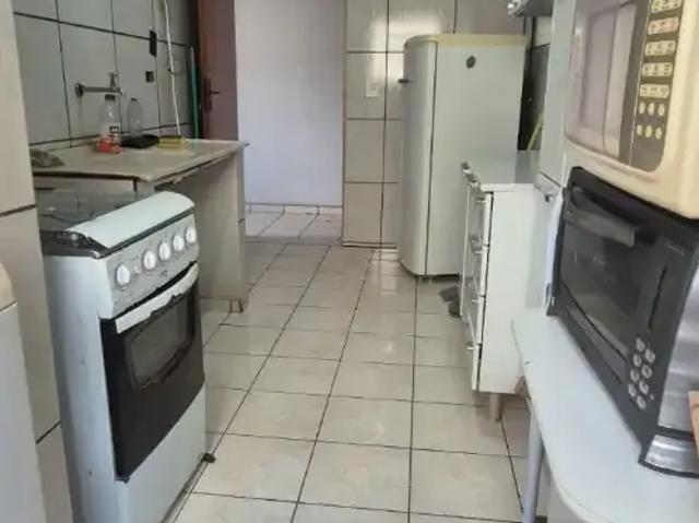 Apartamento para Venda em Campo Grande/MS Jardim Centenário 2 Quartos