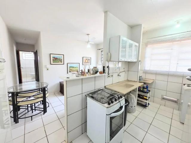 Apartamento para Venda em Campo Grande/MS Jardim Centenário 2 Quartos