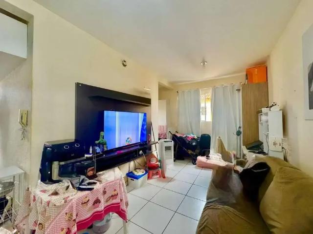 Apartamento para Venda em Campo Grande/MS Jardim Centenário 2 Quartos