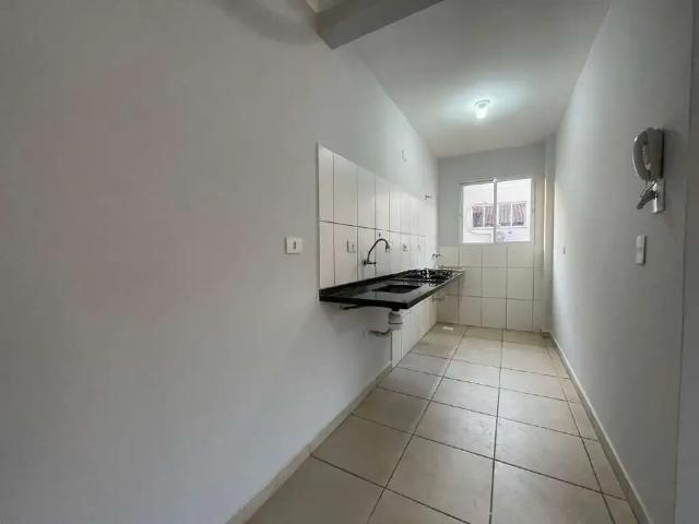 Apartamento para Venda em Campo Grande/MS Jardim Centenário 2 Quartos