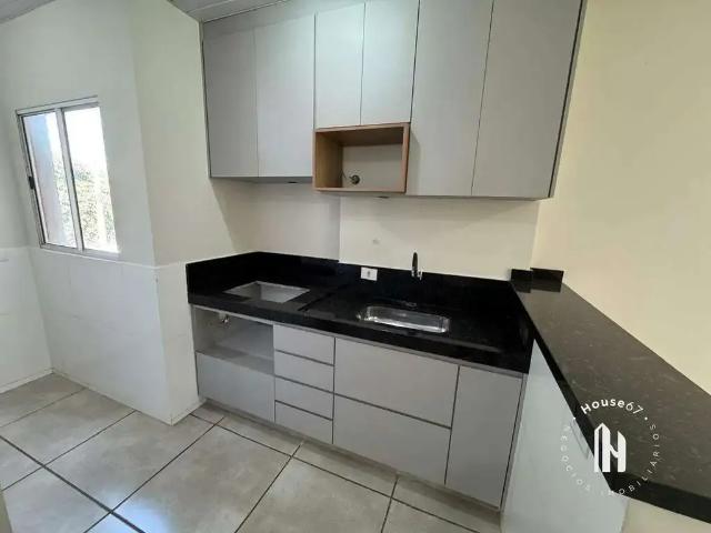 Apartamento para Venda em Campo Grande/MS Jardim Centenário 2 Quartos