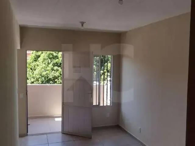 Apartamento para Venda em Campo Grande/MS Jardim Centro Oeste 2 Quartos