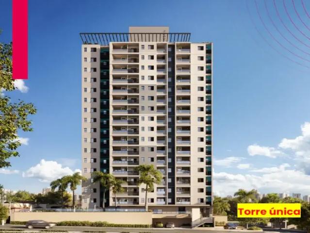 Apartamento para Venda em Campo Grande/MS Jardim dos Estados