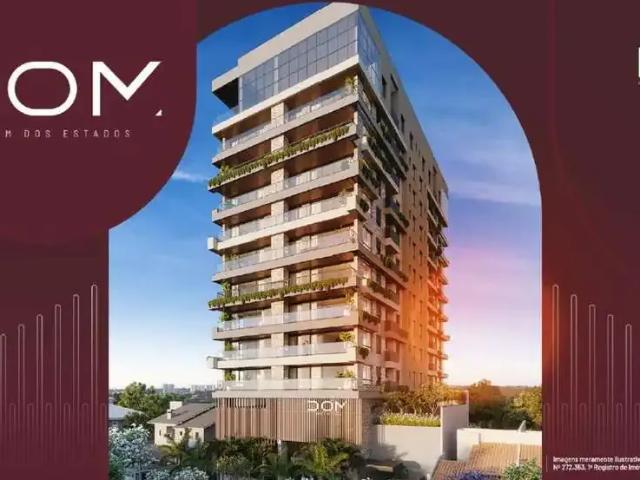 Apartamento para Venda em Campo Grande/MS Jardim dos Estados