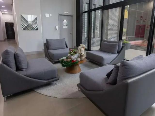 Apartamento para Venda em Campo Grande/MS Jardim dos Estados 1 Quartos