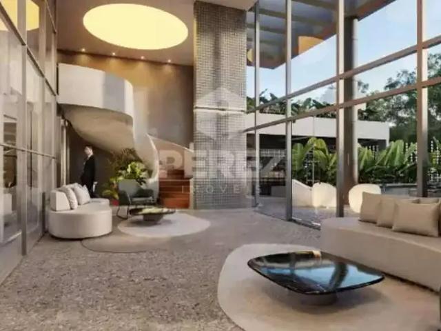 Apartamento para Venda em Campo Grande/MS Jardim dos Estados 1 Quartos