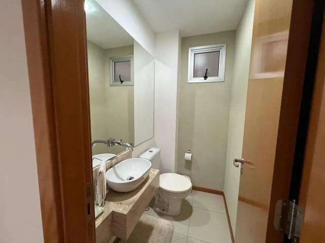 Apartamento para Venda em Campo Grande/MS Jardim dos Estados 1 Quartos