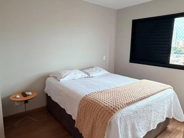 Apartamento para Venda em Campo Grande/MS Jardim dos Estados 2 Quartos