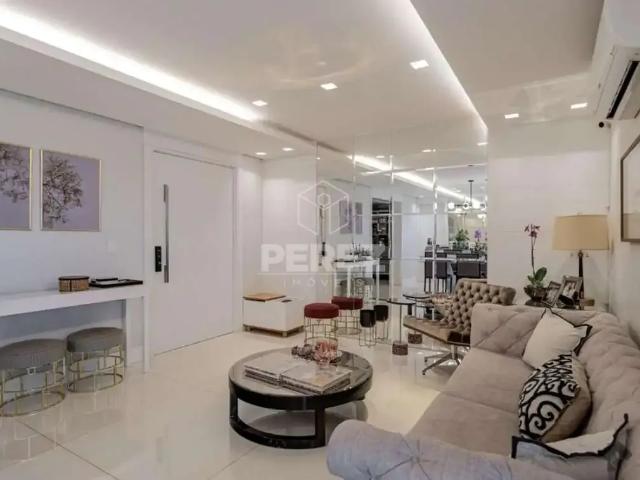 Apartamento para Venda em Campo Grande/MS Jardim dos Estados 2 Quartos