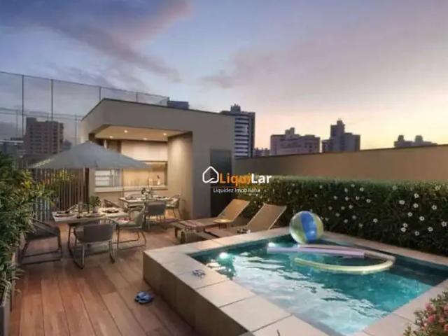 Apartamento para Venda em Campo Grande/MS Jardim dos Estados 2 Quartos