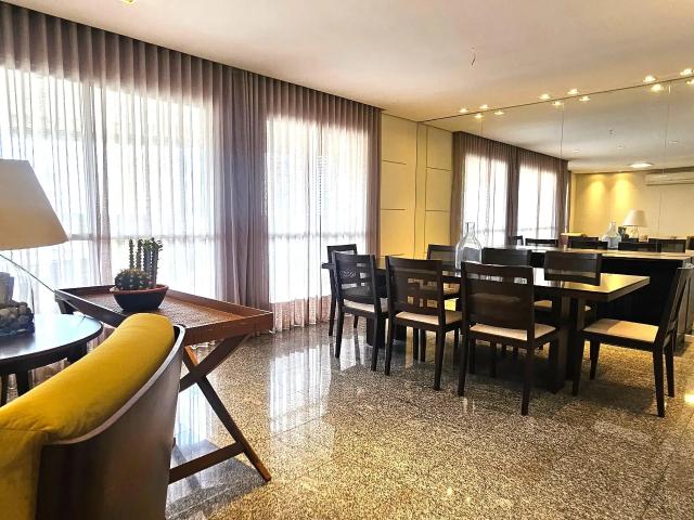 Apartamento para Venda em Campo Grande/MS Jardim dos Estados