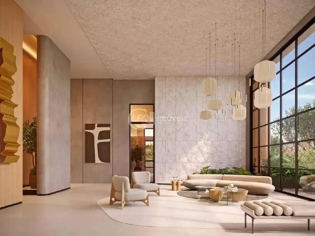 Apartamento para Venda em Campo Grande/MS Jardim dos Estados 3 Quartos