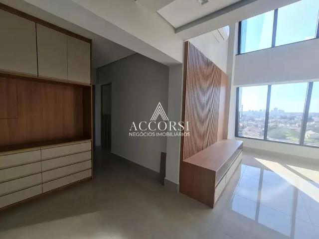 Apartamento para Venda em Campo Grande/MS Jardim dos Estados 3 Quartos