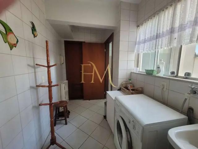 Apartamento para Venda em Campo Grande/MS Jardim dos Estados 3 Quartos