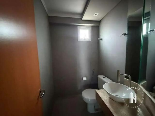 Apartamento para Venda em Campo Grande/MS Jardim dos Estados 3 Quartos