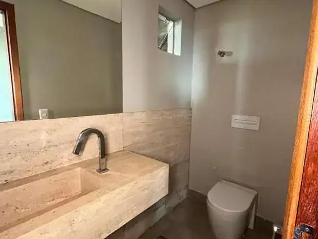 Apartamento para Venda em Campo Grande/MS Jardim dos Estados 3 Quartos