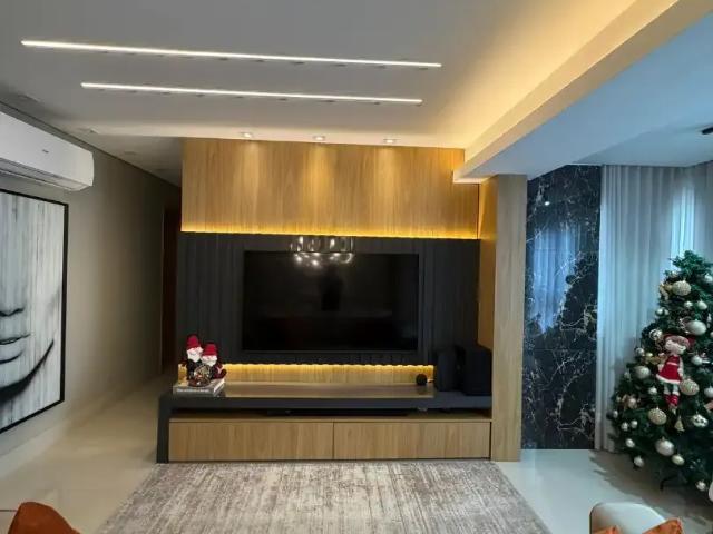 Apartamento para Venda em Campo Grande/MS Jardim dos Estados 3 Quartos