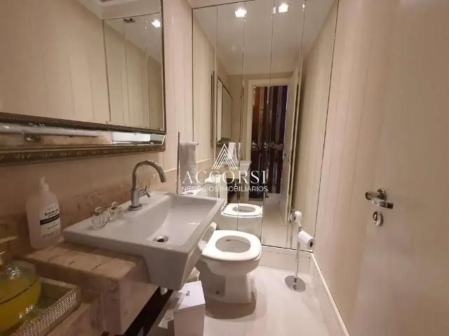 Apartamento para Venda em Campo Grande/MS Jardim dos Estados 3 Quartos