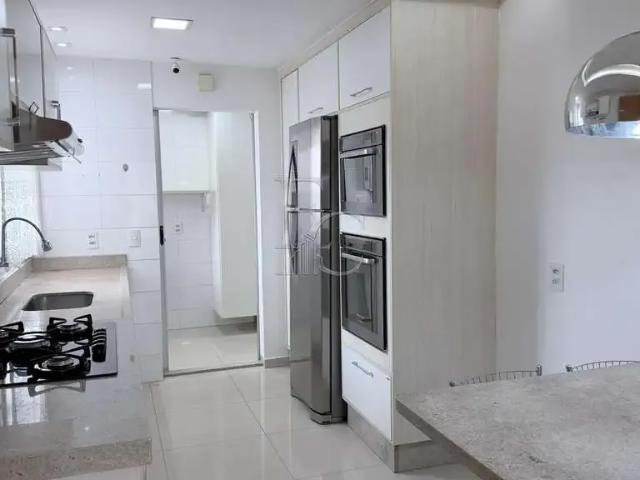 Apartamento para Venda em Campo Grande/MS Jardim dos Estados 3 Quartos