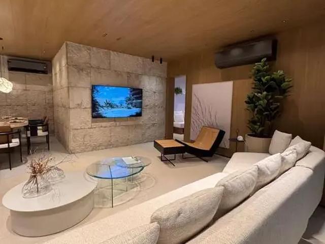 Apartamento para Venda em Campo Grande/MS Jardim dos Estados 3 Quartos