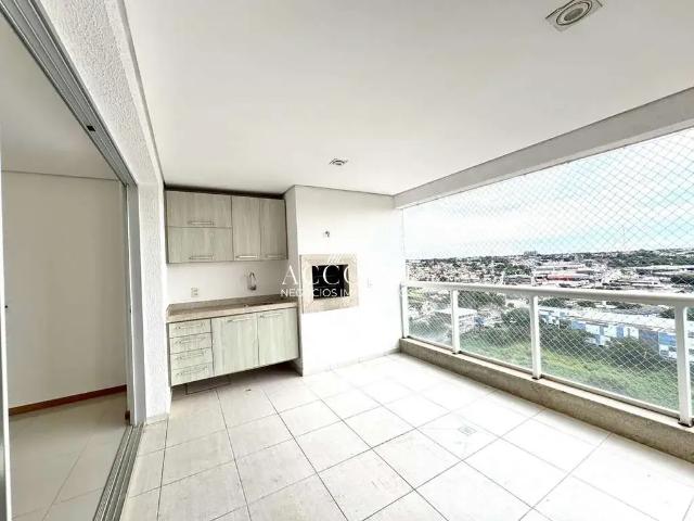 Apartamento para Venda em Campo Grande/MS Jardim dos Estados 3 Quartos