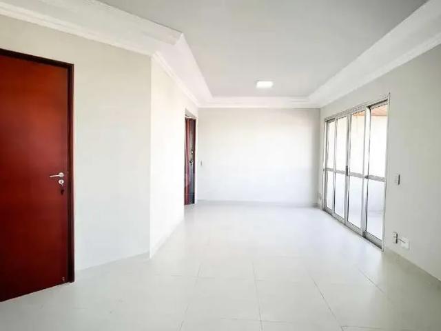 Apartamento para Venda em Campo Grande/MS Jardim dos Estados 3 Quartos