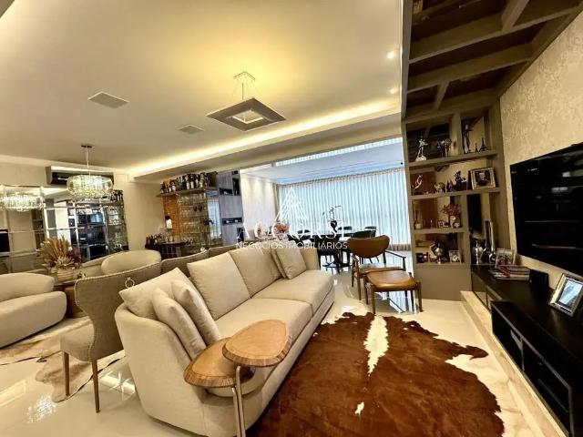 Apartamento para Venda em Campo Grande/MS Jardim dos Estados 3 Quartos