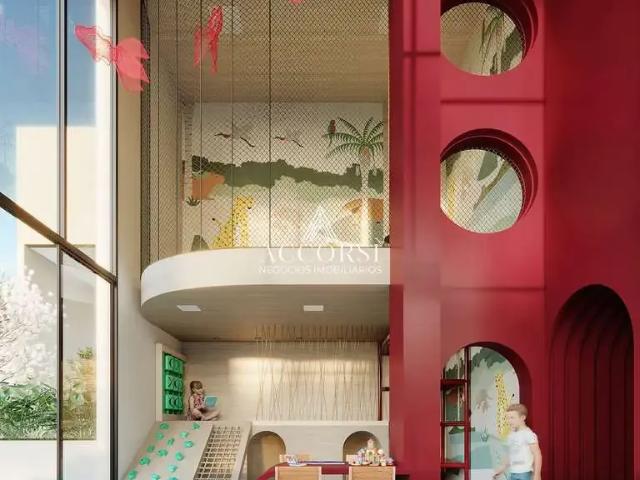 Apartamento para Venda em Campo Grande/MS Jardim dos Estados 3 Quartos