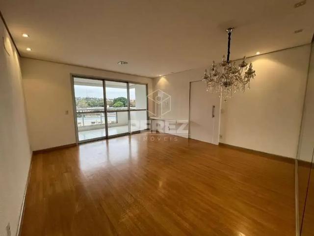 Apartamento para Venda em Campo Grande/MS Jardim dos Estados 3 Quartos