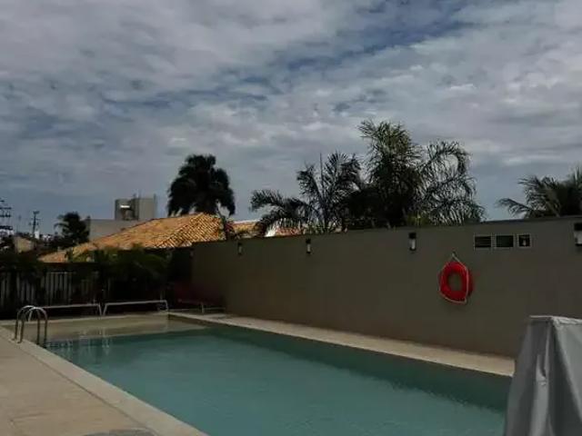 Apartamento para Venda em Campo Grande/MS Jardim dos Estados 3 Quartos