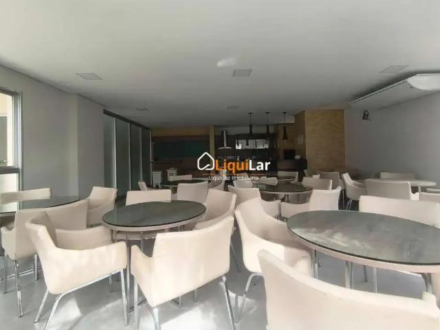 Apartamento para Venda em Campo Grande/MS Jardim dos Estados 3 Quartos