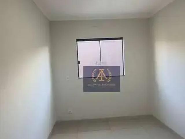 Apartamento para Venda em Campo Grande/MS Jardim Imá 2 Quartos