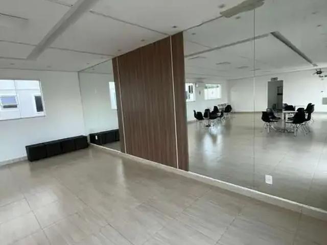 Apartamento para Venda em Campo Grande/MS Jardim Leblon 2 Quartos