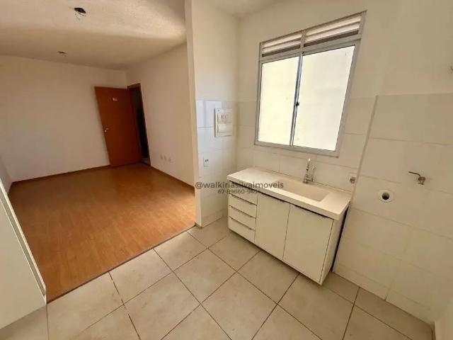 Apartamento para Venda em Campo Grande/MS Jardim Leblon 2 Quartos