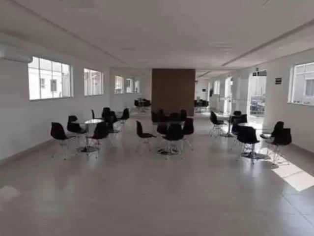 Apartamento para Venda em Campo Grande/MS Jardim Leblon 2 Quartos