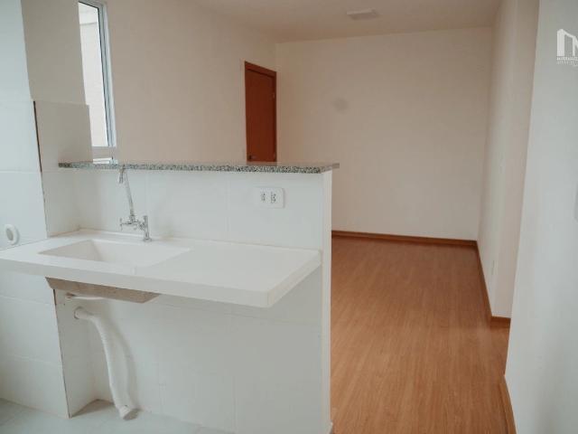 Apartamento para Venda em Campo Grande/MS Jardim Leblon 2 Quartos