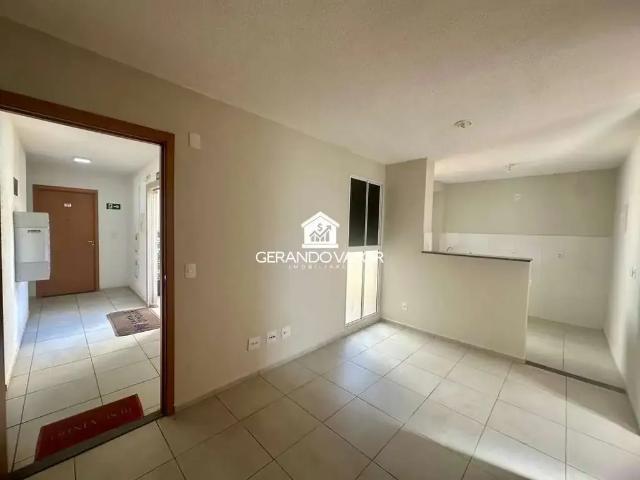 Apartamento para Venda em Campo Grande/MS Jardim Leblon 2 Quartos
