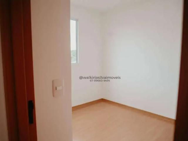 Apartamento para Venda em Campo Grande/MS Jardim Leblon 2 Quartos