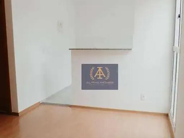 Apartamento para Venda em Campo Grande/MS Jardim Leblon 2 Quartos