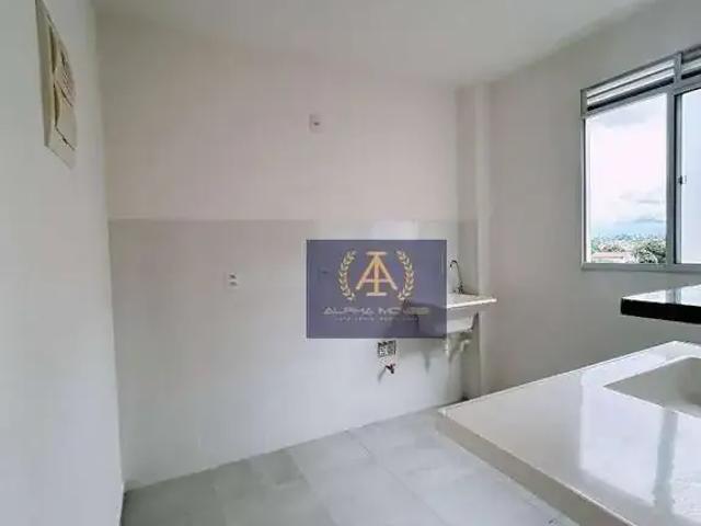 Apartamento para Venda em Campo Grande/MS Jardim Leblon 2 Quartos