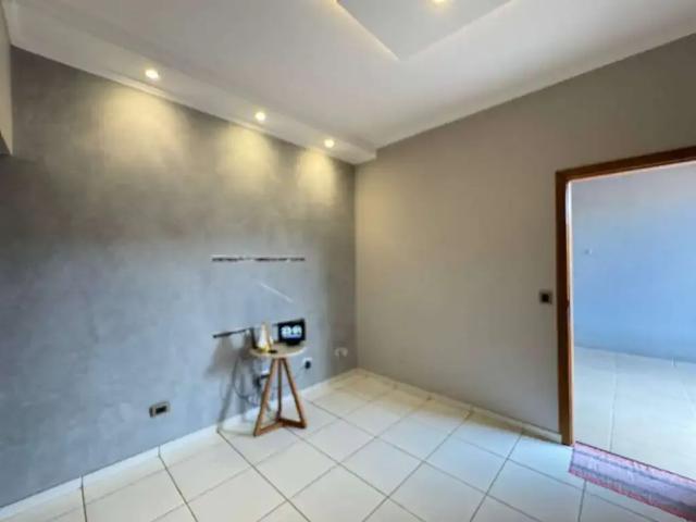 Apartamento para Venda em Campo Grande/MS Jardim Los Angeles 3 Quartos