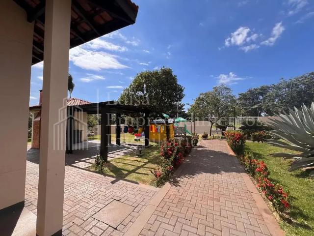 Apartamento para Venda em Campo Grande/MS Jardim Mansur 2 Quartos