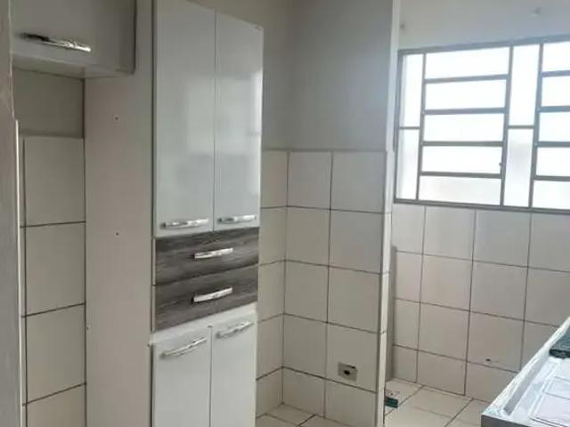 Apartamento para Venda em Campo Grande/MS Jardim Monte Alegre 2 Quartos