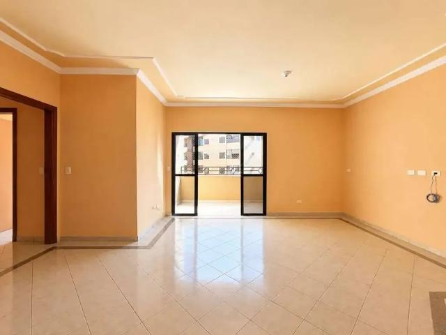 Apartamento para Venda em Campo Grande/MS Jardim Monte Líbano 3 Quartos