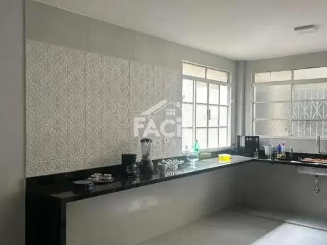 Apartamento para Venda em Campo Grande/MS Jardim Monte Líbano 3 Quartos