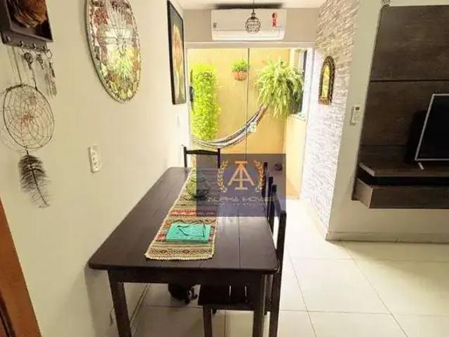 Apartamento para Venda em Campo Grande/MS Jardim Paradiso 2 Quartos